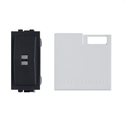 Bticino Wippe N4915M2TN 2m weiss