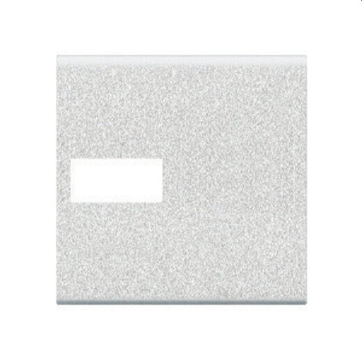 Bticino Wippe N4916M2T variabel 2m weiss