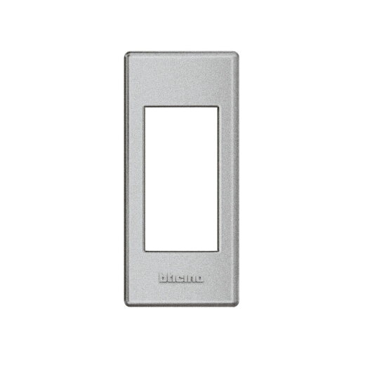 Bticino Einbaurahmen LND4811TE 1m TECH