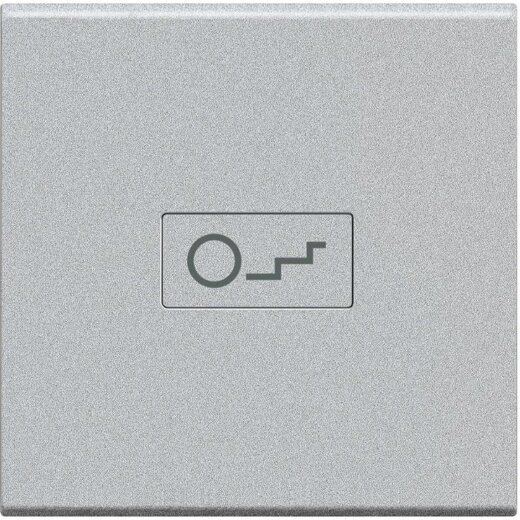 Bticino Wippe NT4916M2B Treppe 2m TECH