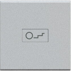 Bticino Wippe NT4916M2B Treppe 2m TECH