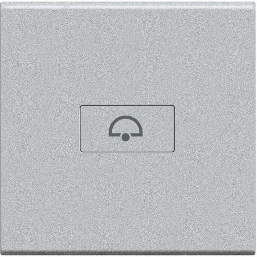 Bticino Wippe NT4916M2D Glocke 2m TECH