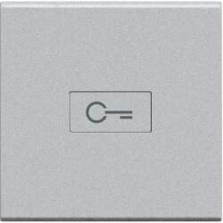 Bticino Wippe NT4916M2F Schlüssel 2m TECH