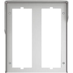 Bticino Rahmen 350561 6M ALLMETAL