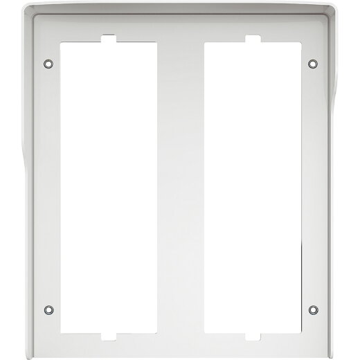 Bticino Rahmen 350562 6M ALLWHITE