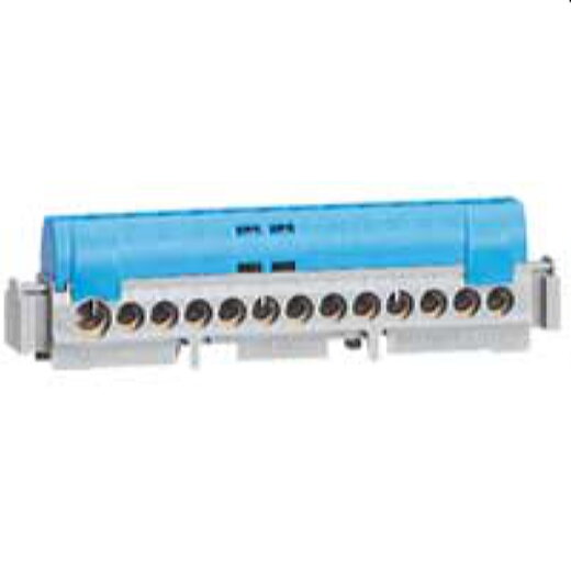 Legrand Klemmleiste 004842 LEXIC NULL.KLEMMEN 1/8