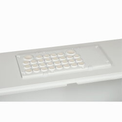 Legrand Einbauset 036498 Cabstop