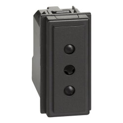 Bticino Steckdose KG4113 LivingNow