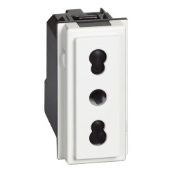 Bticino Steckdose KW4180 LivingNow