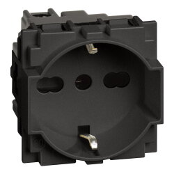 Bticino SCHUKO-Steckdose KG4140A16 LivingNow