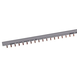 Legrand Stiftschiene 404939 STIFT-SCHIEN 2P,28X2,16QMM