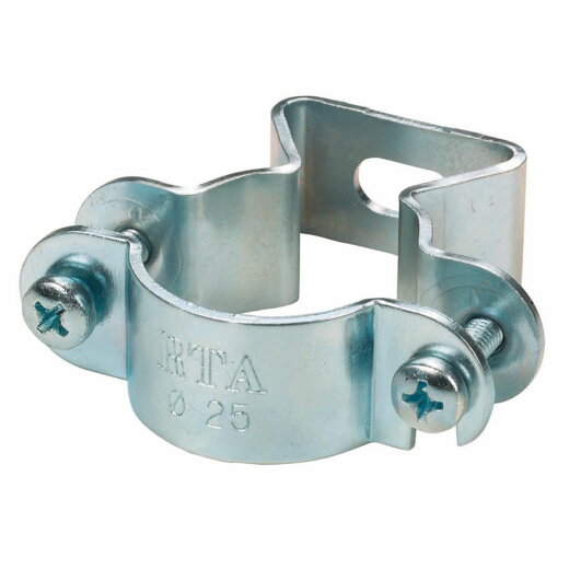 Legrand Rohrschelle 382857 63 Sendzimir