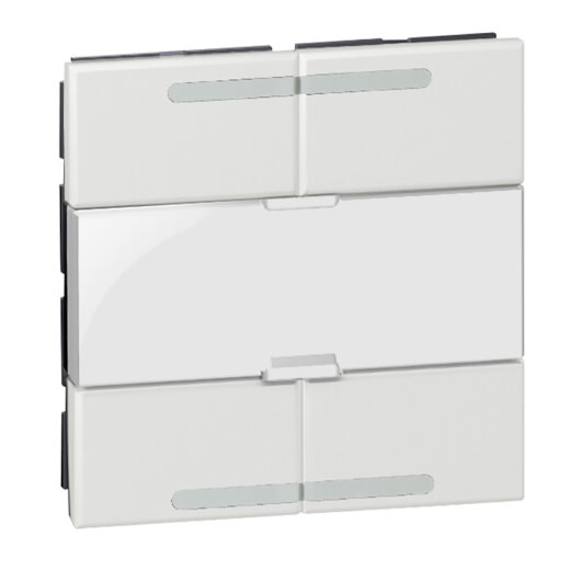 Bticino Tastsensor 574503 PRO21 MYHOME Szenariotaster UW