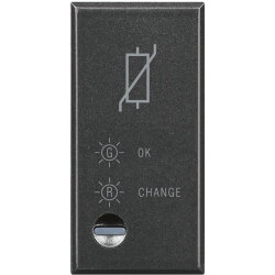 Bticino Überspannungsableiter HS4536