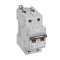 Legrand Leitungsschutzschalter, Automat 409911 DX3 Z6A 2P 25KA 2M