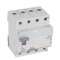 Legrand FI-Schutzschalter, FI 411814 TX3 25A 4P 30MA A-G