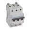 Legrand Leitungsschutzschalter, Automat 409499 DX3 D16A 3P 10KA 3M