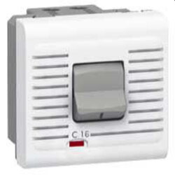 Legrand Leitungsschutzschalter, Automat 077522 MSC 1+N...