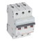 Legrand Leitungsschutzschalter, Automat TX3 C13A 3polig 10kA 3M