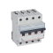 Legrand Leitungsschutzschalter, Automat TX3 B1A 3polig 10kA 3M