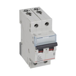 Legrand Leitungsschutzschalter, Automat 404208 TX3 C32A...