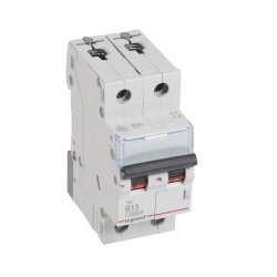 Legrand Leitungsschutzschalter, Automat 404111 TX3 B13A...