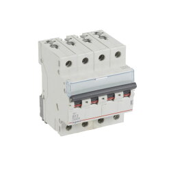 Legrand Leitungsschutzschalter, Automat 404153 TX3 B13A...