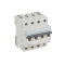 Legrand Leitungsschutzschalter, Automat 404153 TX3 B13A 4P 10KA 4M
