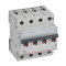 Legrand Leitungsschutzschalter, Automat 404138 TX3 B10A 3P+N 10KA 4M