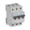 Legrand Leitungsschutzschalter, Automat 403396 TX3 B3A 3P 6KA 3M