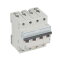 Legrand Leitungsschutzschalter, Automat 403411 TX3 B3A 4P 6KA 4M