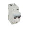 Legrand Leitungsschutzschalter, Automat 404101 TX3 B32A 1P+N 10KA 2M