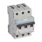 Legrand Leitungsschutzschalter, Automat 403397 TX3 B4A 3P 6KA 3M