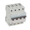 Legrand Leitungsschutzschalter, Automat 403413 TX3 B6A 4P 6KA 4M