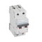 Legrand Leitungsschutzschalter, Automat 404201 TX3 C6A 2P 10KA 2M