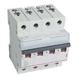 Legrand Leitungsschutzschalter, Automat 403771 TX3 D13A...