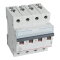 Legrand Leitungsschutzschalter, Automat 403771 TX3 D13A 4P 6KA 4M