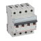 Legrand Leitungsschutzschalter, Automat 403773 TX3 D20A 4P 6KA 4M