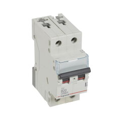Legrand Leitungsschutzschalter, Automat 404113 TX3 B20A...