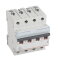 Legrand Leitungsschutzschalter, Automat 404155 TX3 B20A 4P 10KA 4M