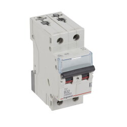 Legrand Leitungsschutzschalter, Automat 404115 TX3 B32A...