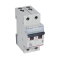 Legrand Leitungsschutzschalter, Automat 403742 TX3 D40A 2P 6KA 2M
