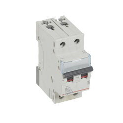 Legrand Leitungsschutzschalter, Automat 404116 TX3 B40A...