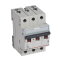 Legrand Leitungsschutzschalter, Automat 403751 TX3 D6A 3P 6KA 3M