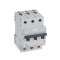 Legrand Leitungsschutzschalter, Automat 403535 TX3 C0,3A 3P 6KA 3M