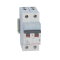 Legrand Leitungsschutzschalter, Automat 404205 TX3 C16A 2P 10KA 2M