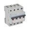 Legrand Leitungsschutzschalter, Automat 404135 TX3 B3A 3P+N 10KA 4M