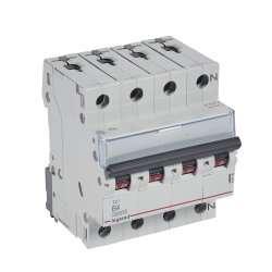 Legrand Leitungsschutzschalter, Automat 404136 TX3 B4A...