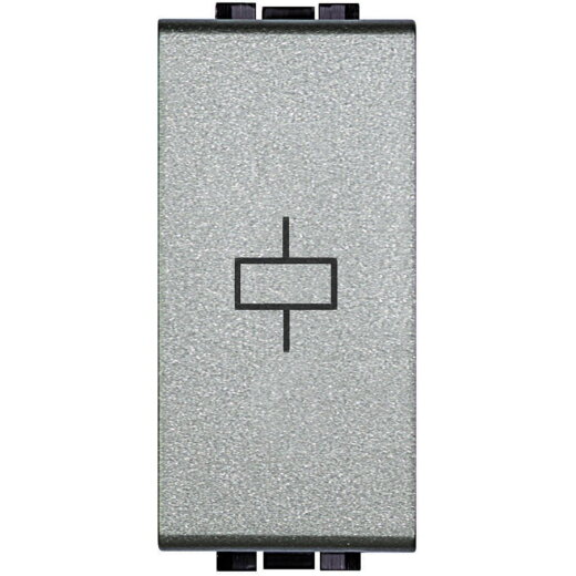 Bticino Relais 1 Wechselk. 24V AC TECH