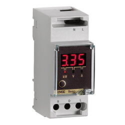 Legrand Relais f. Lasten bis zu 6,5 KW